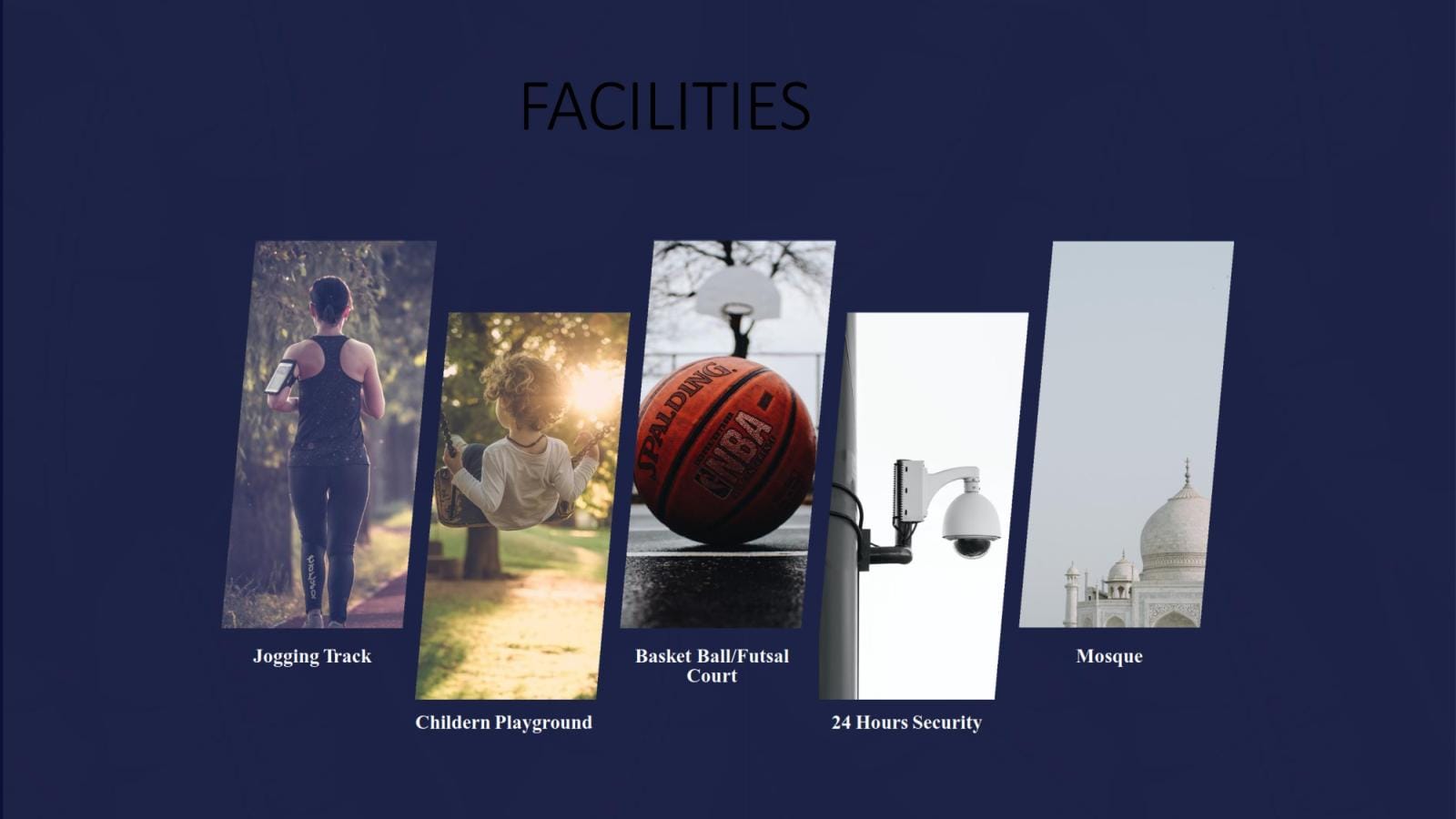 Fasilitas Bella Casa Residence Depok (1)