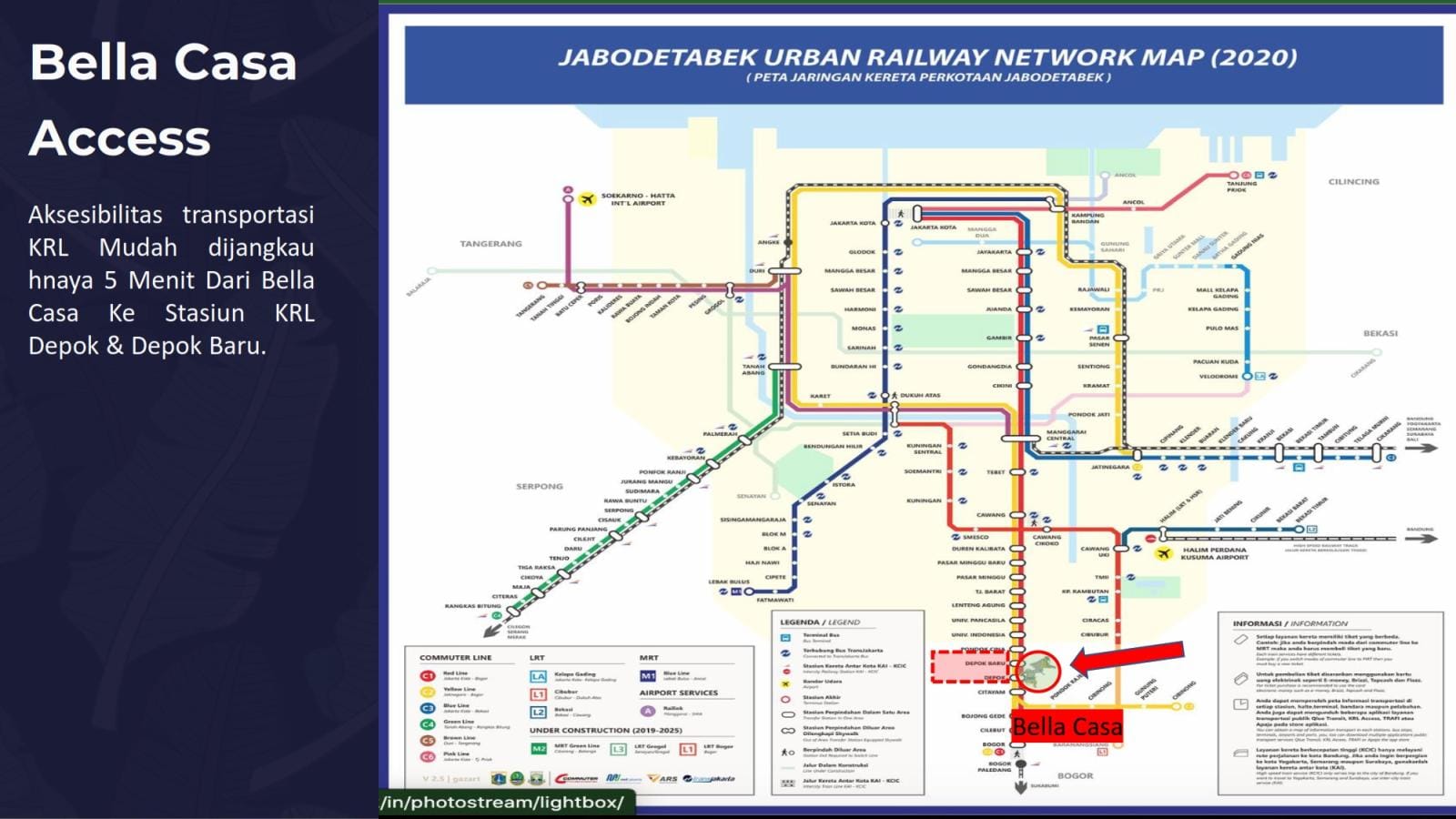 Info Bella Casa Residence Depok (6)