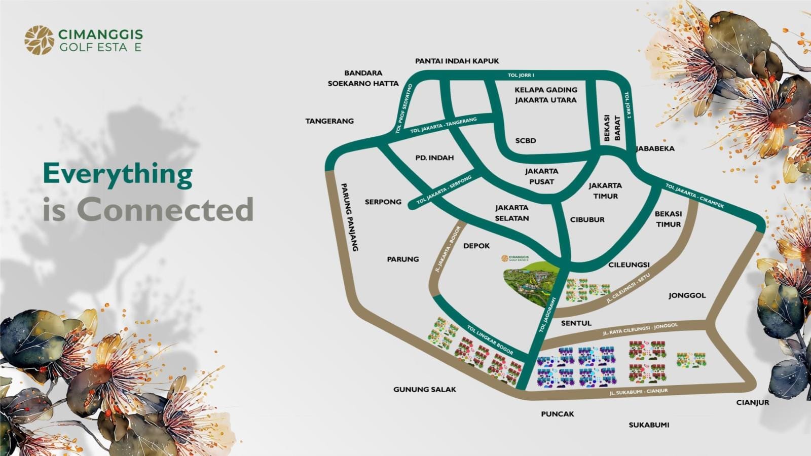 Info Cimanggis Golf Estate (3)