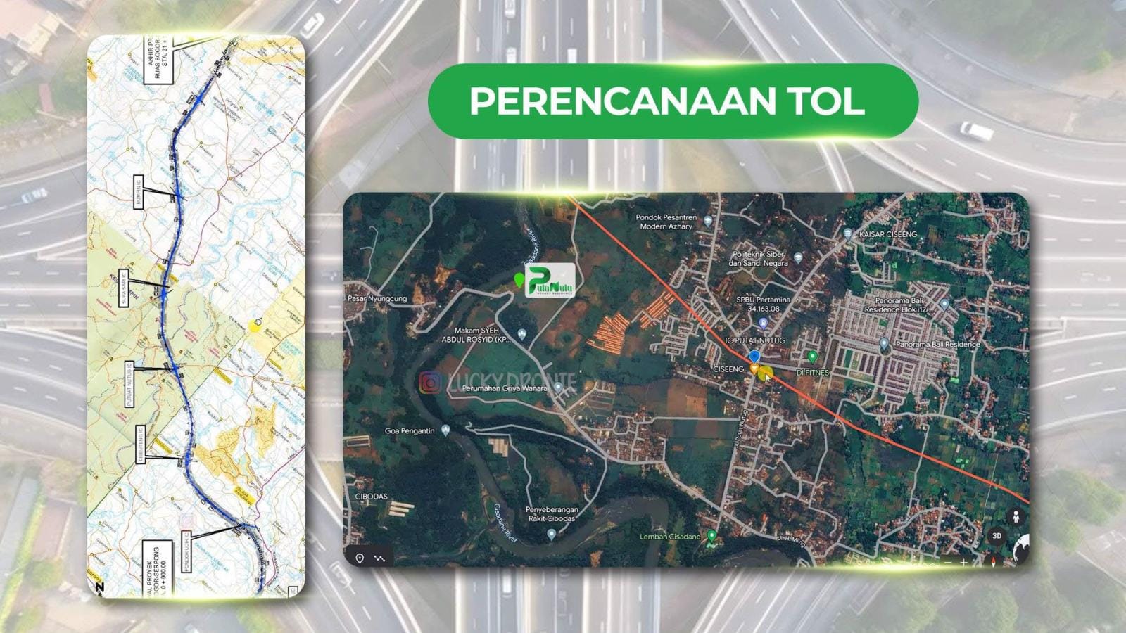 Info PutaNutu Resort Residence Bogor (6)