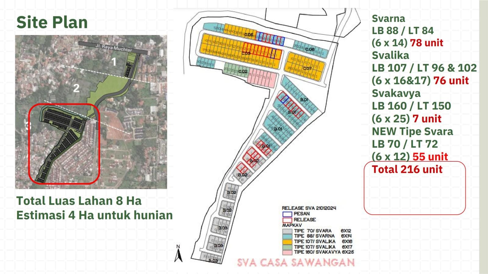 Info Sva Casa Sawangan Depok (12)