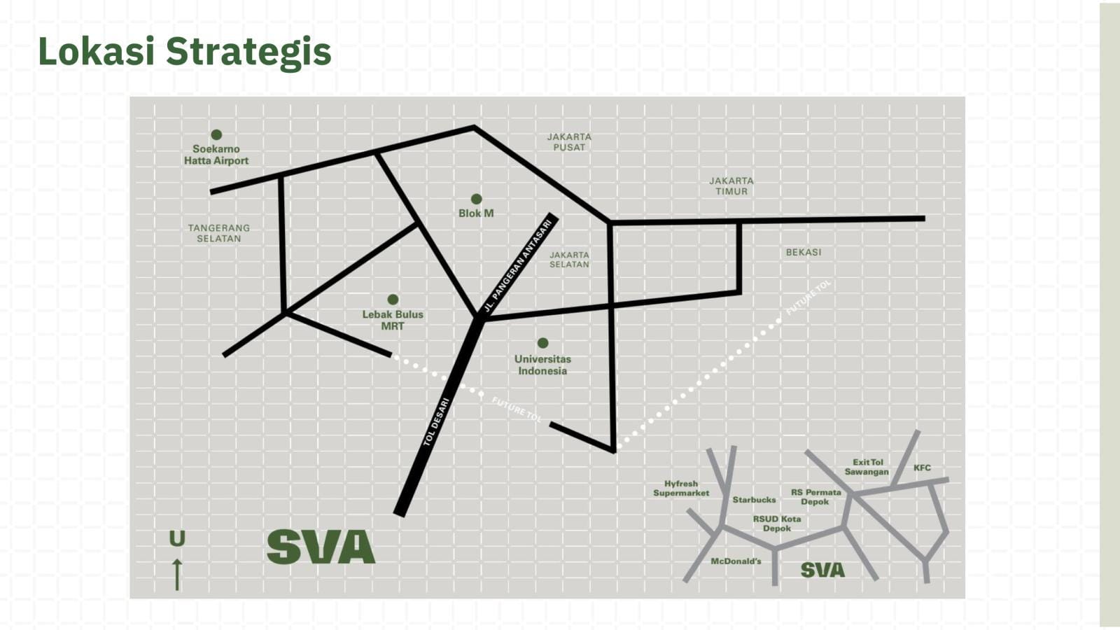 Info Sva Casa Sawangan Depok (2)