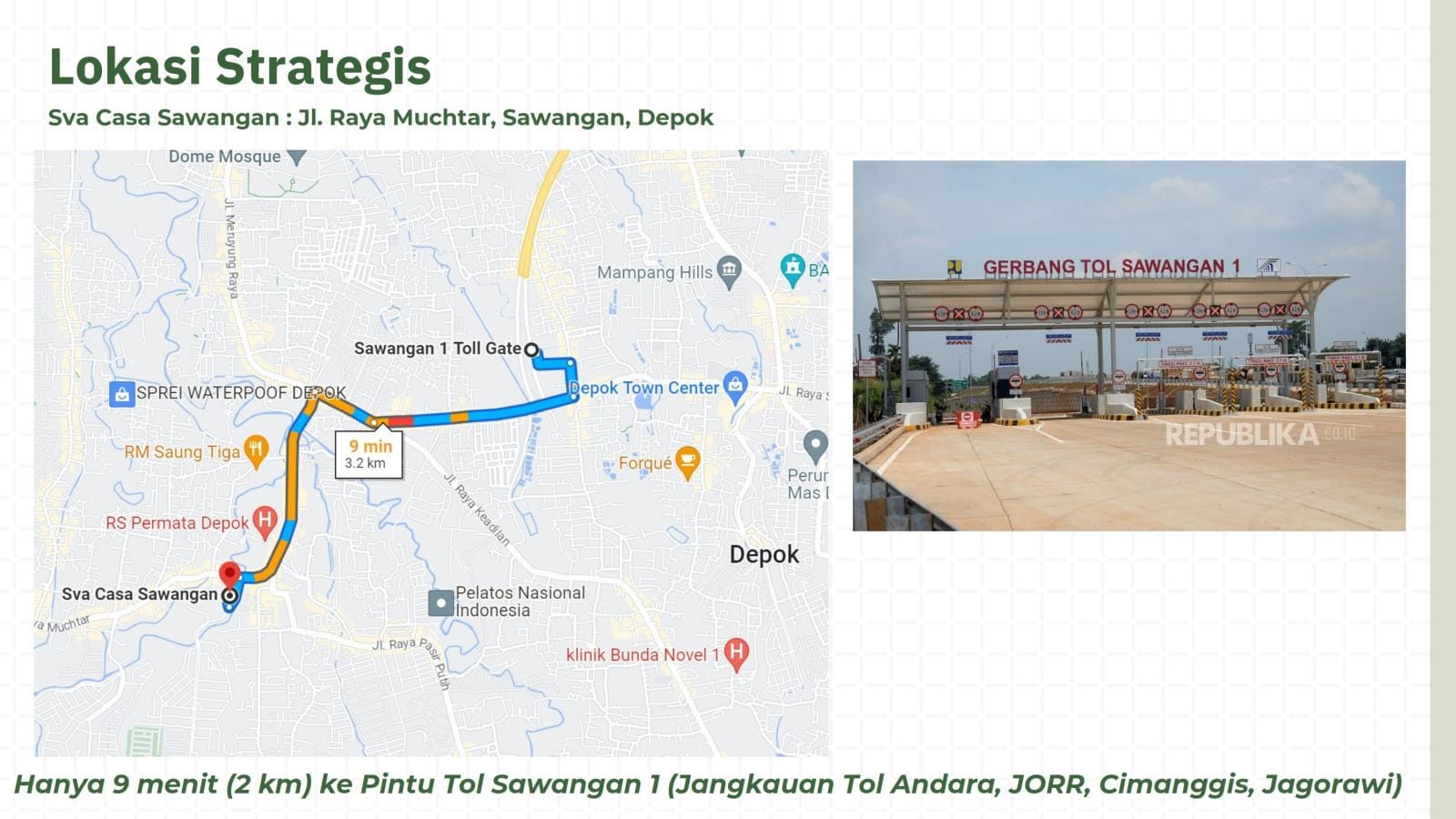 Info Sva Casa Sawangan Depok (4)